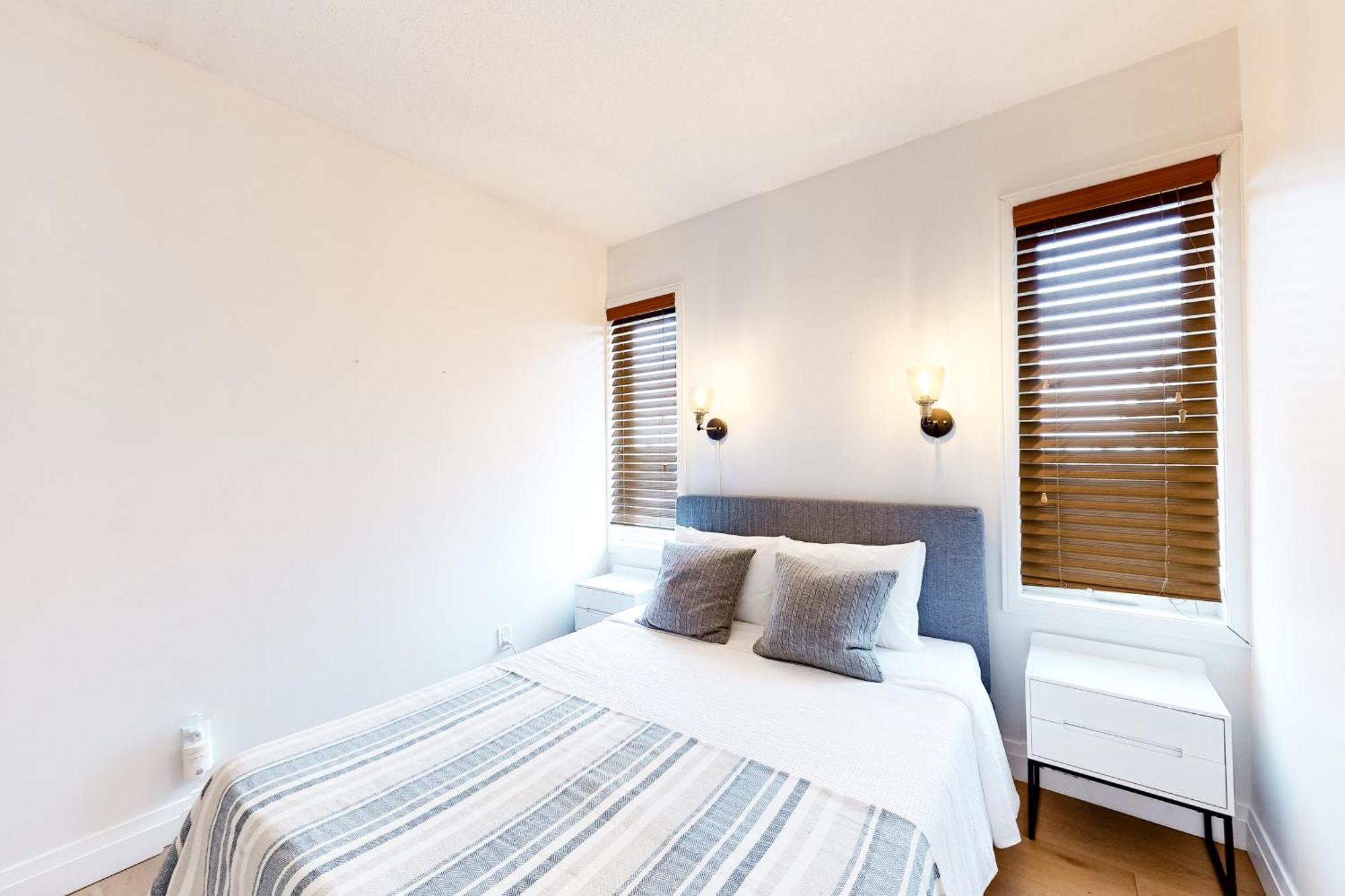 Appartement Cachet Crossing à Blue Mountains Chambre photo