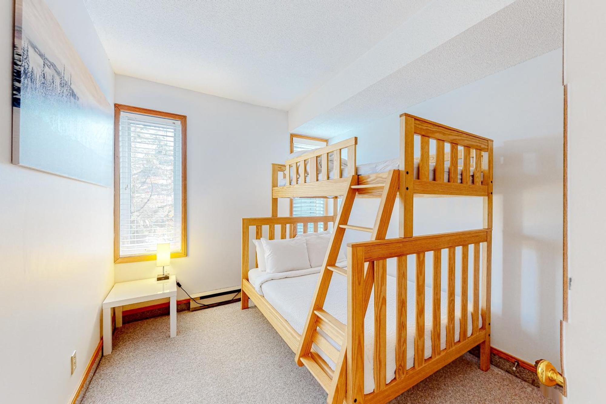 Appartement Cachet Crossing à Blue Mountains Chambre photo