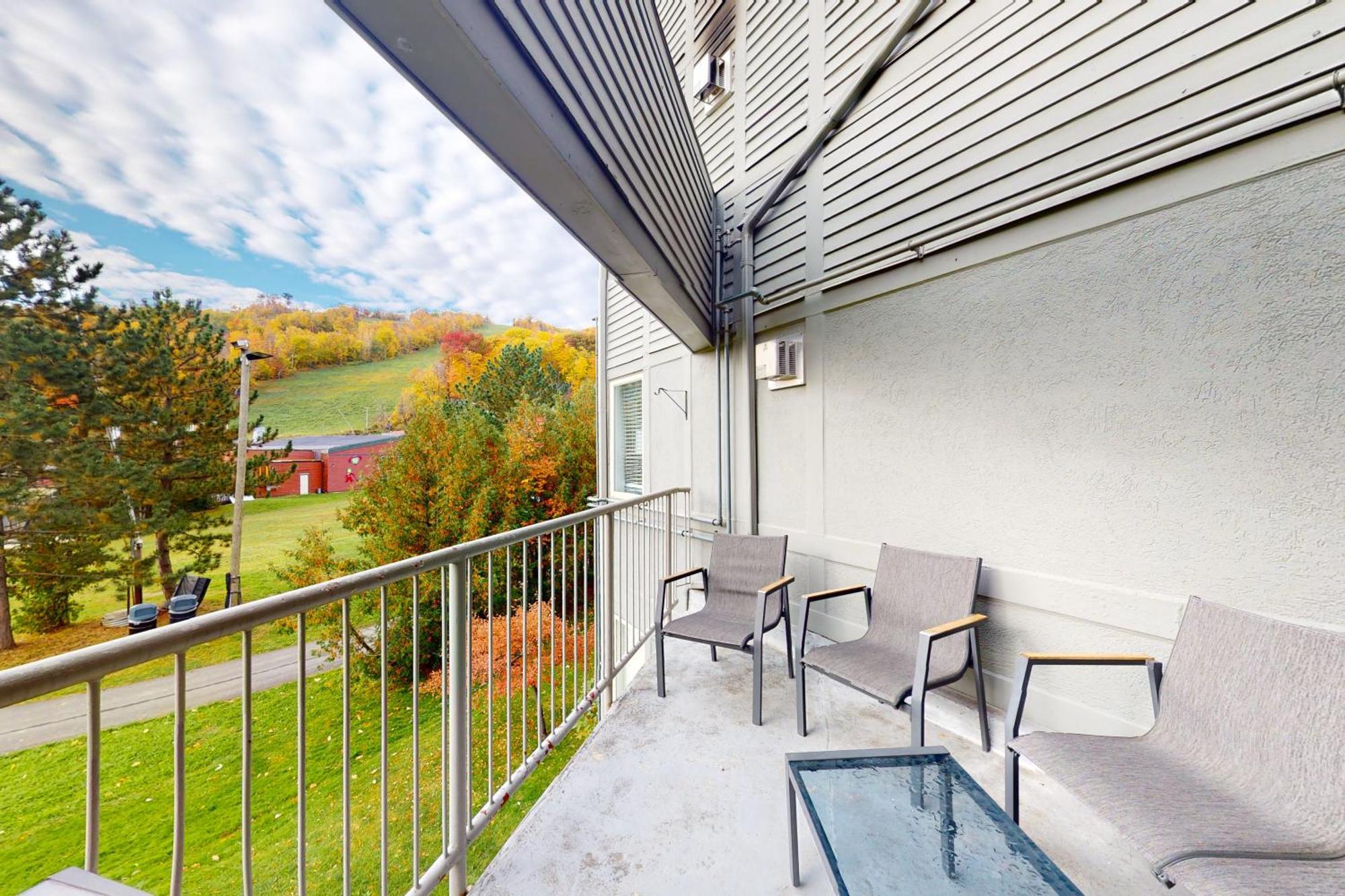 Appartement Cachet Crossing à Blue Mountains Chambre photo