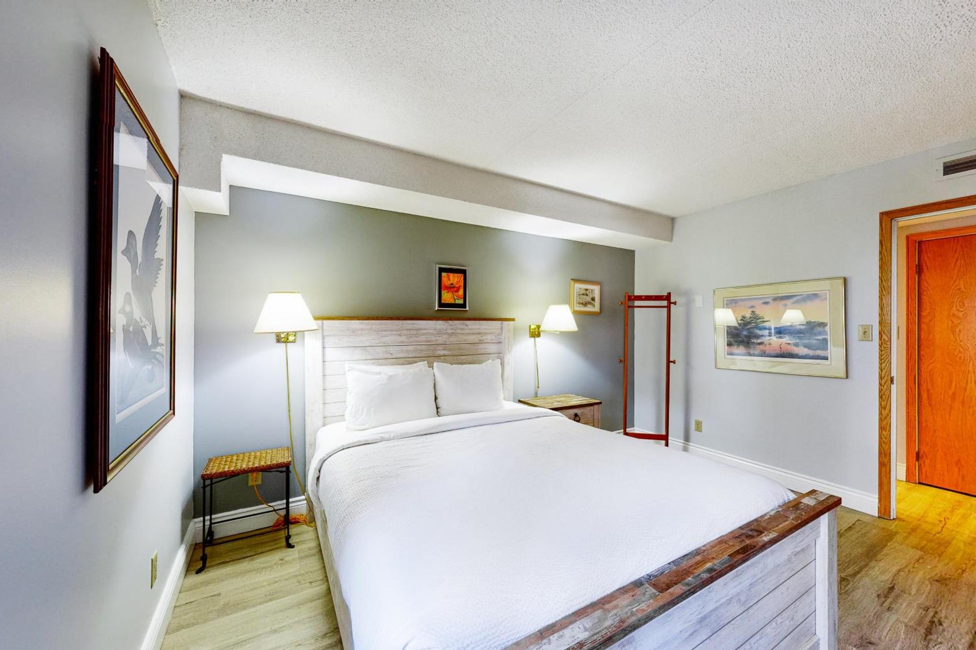 Appartement Cachet Crossing à Blue Mountains Chambre photo