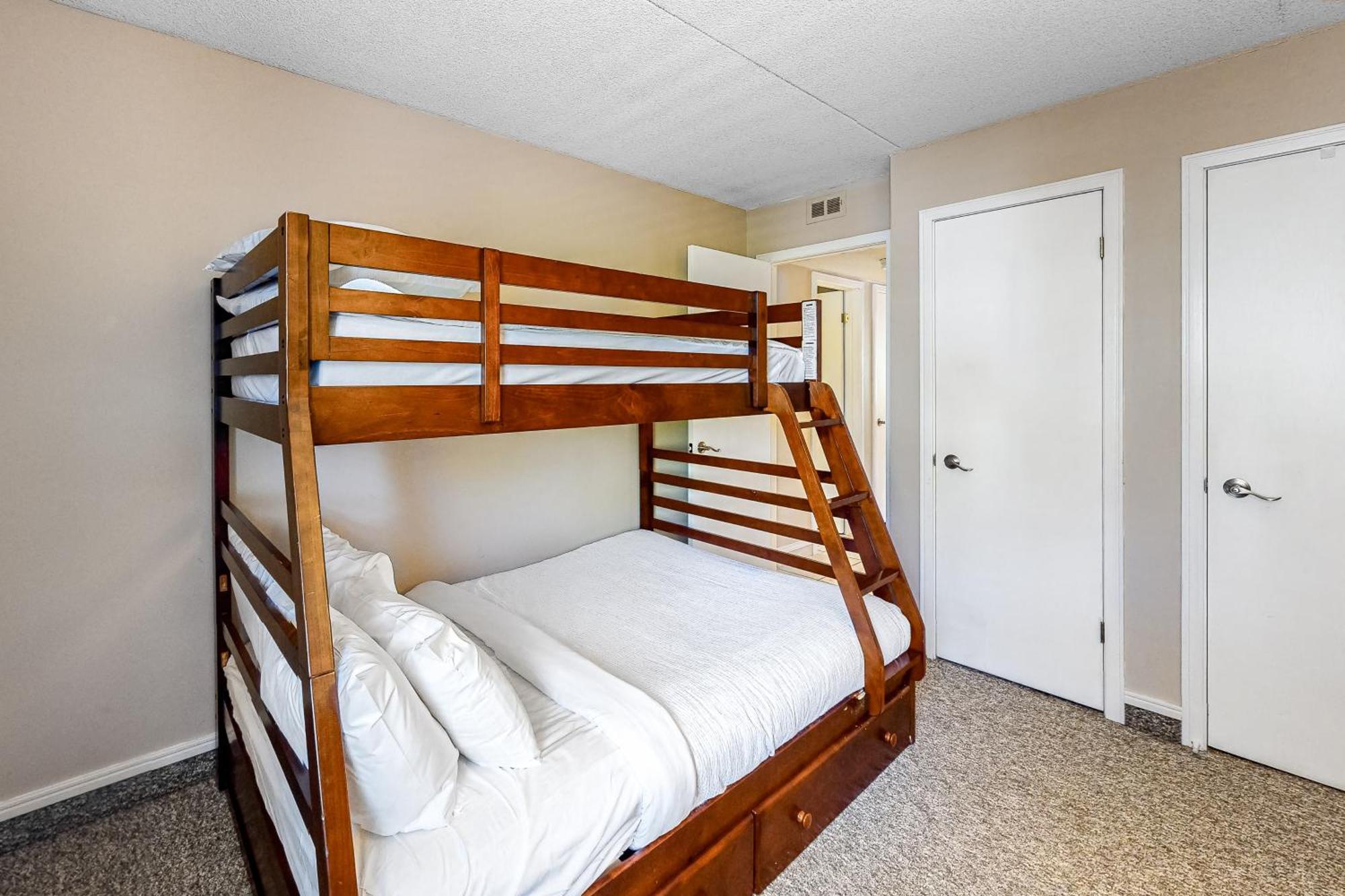 Appartement Cachet Crossing à Blue Mountains Chambre photo