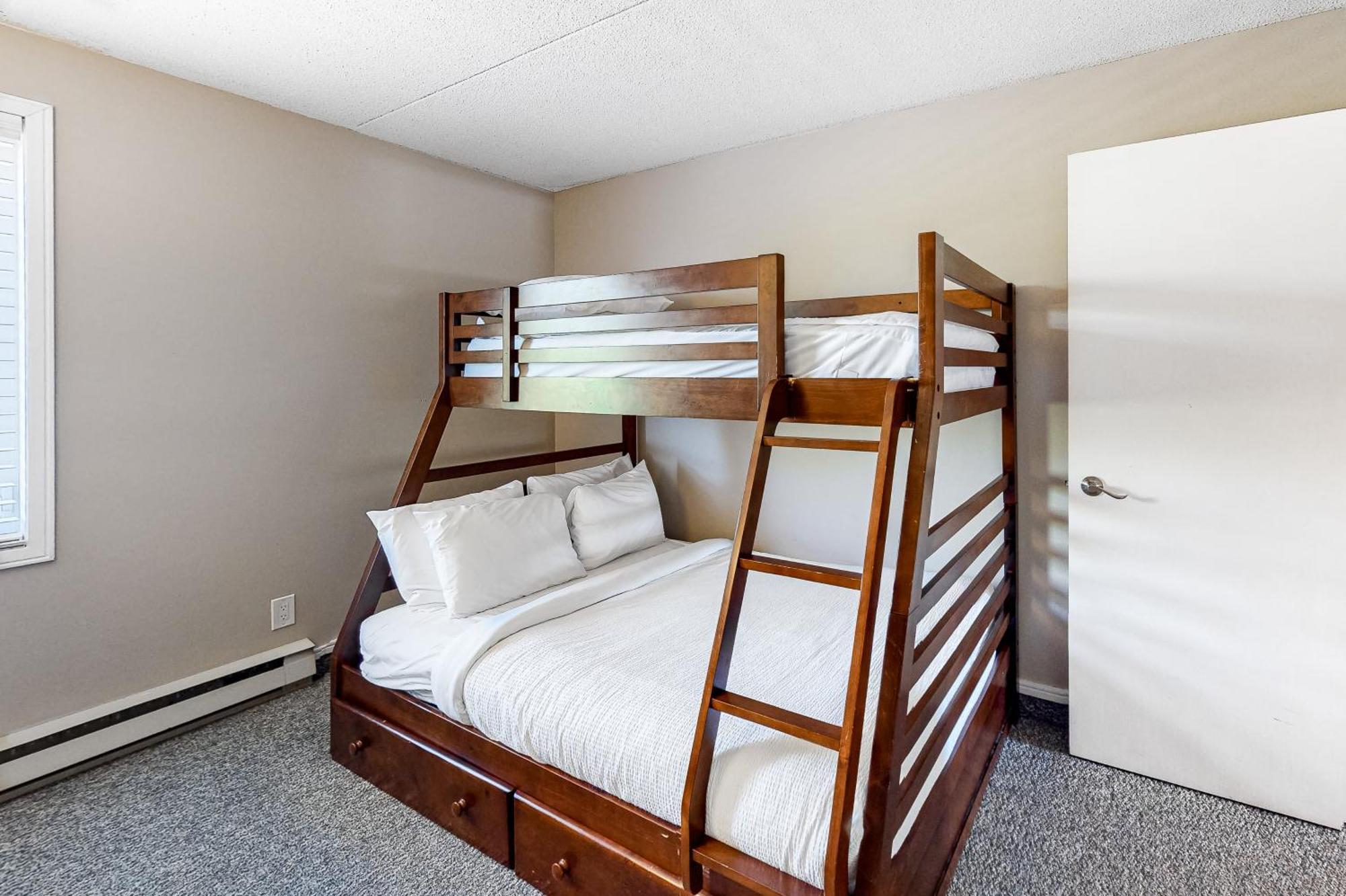 Appartement Cachet Crossing à Blue Mountains Chambre photo