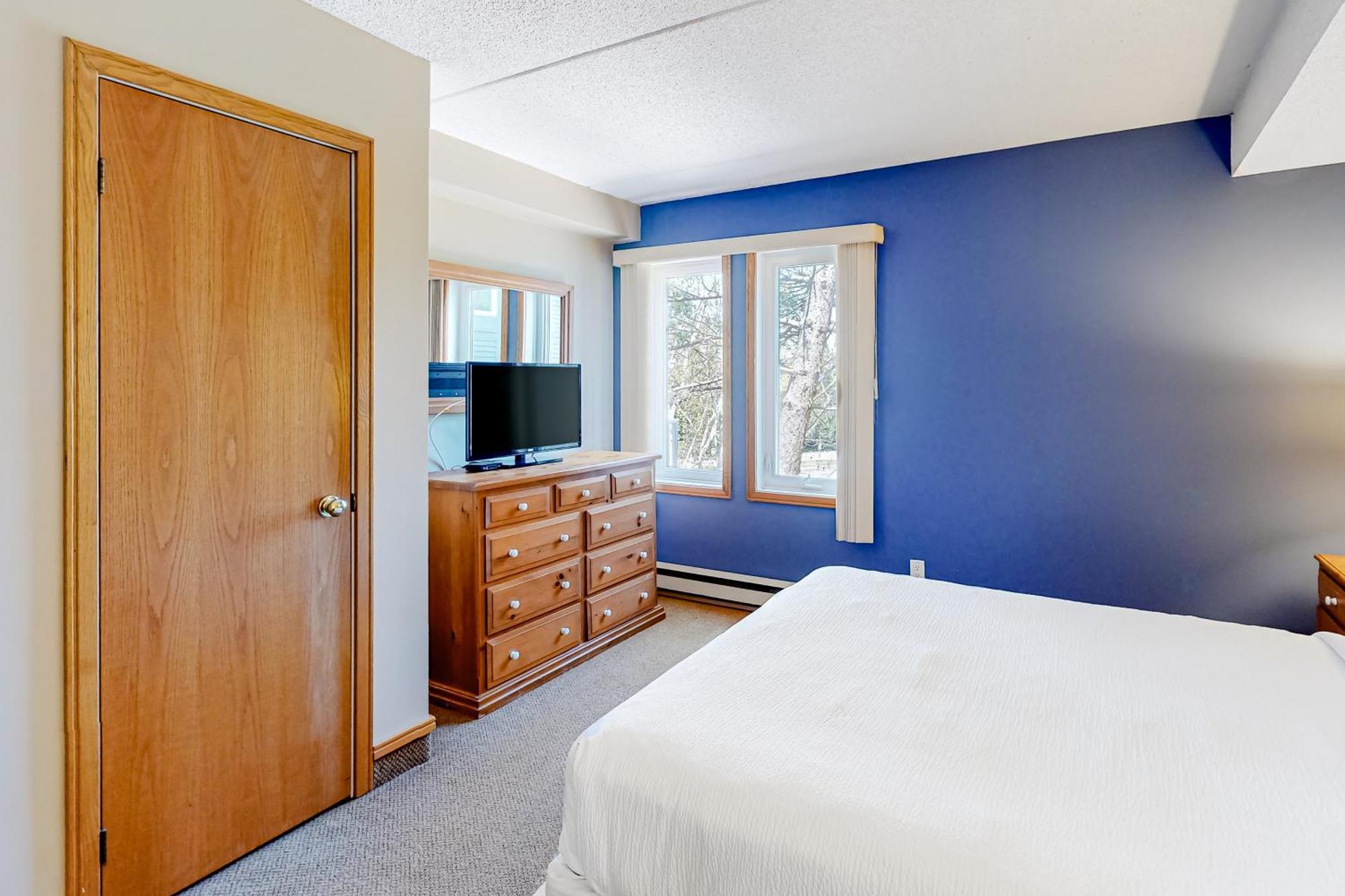 Appartement Cachet Crossing à Blue Mountains Chambre photo