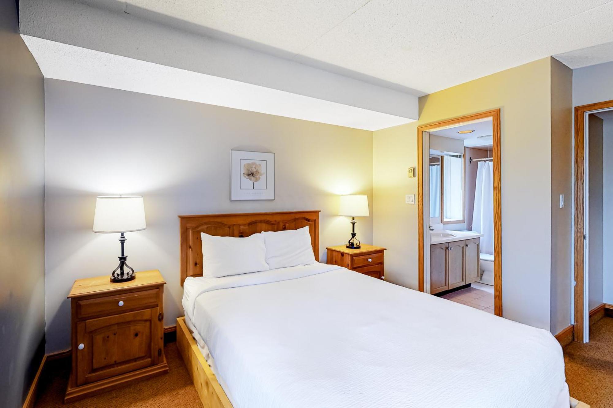 Appartement Cachet Crossing à Blue Mountains Chambre photo